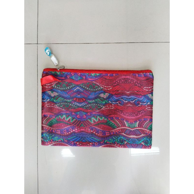 

Map Resleting Batik