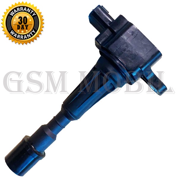 Ignition Coil Mazda 2 &amp; Mazda 3 AIC-4051 10006221
