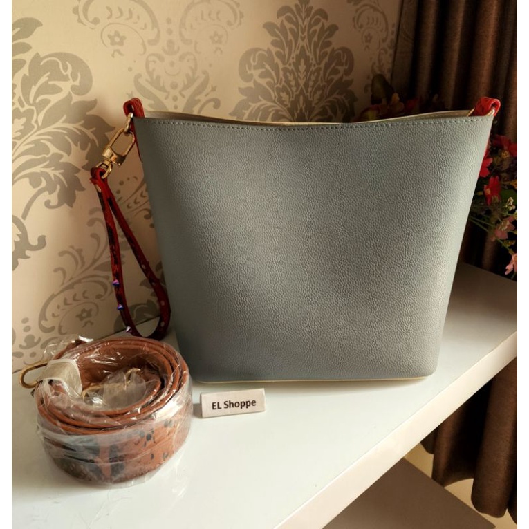 BUCCHERI - Tas Wanita Original