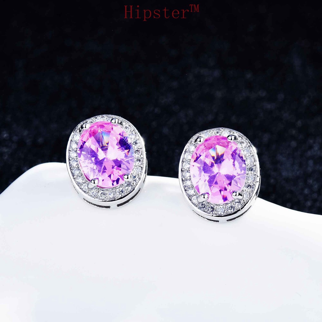 Anting Warna Emas Untuk Perhiasan Wanita