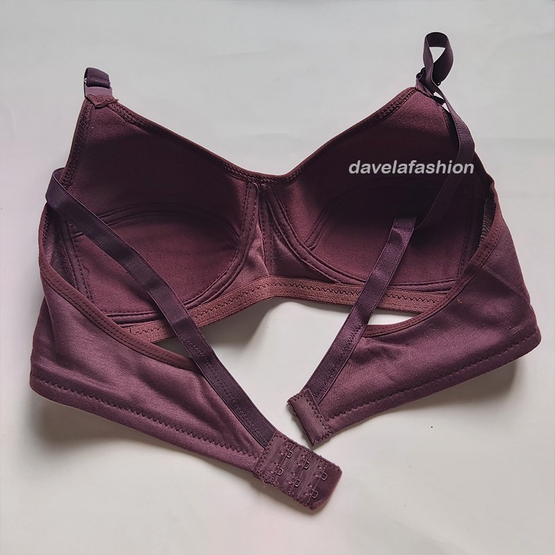 1 pcs Bra Sport Wanita Pakaian Dalam Wanita