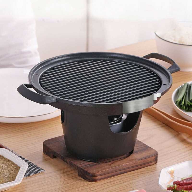 FreshFind Alat Panggang BBQ Japanese Grill Stove