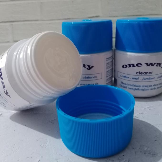 Multi Purpose Cleaner One Way / Pembersih Sofa jok mobil Tas Jaket