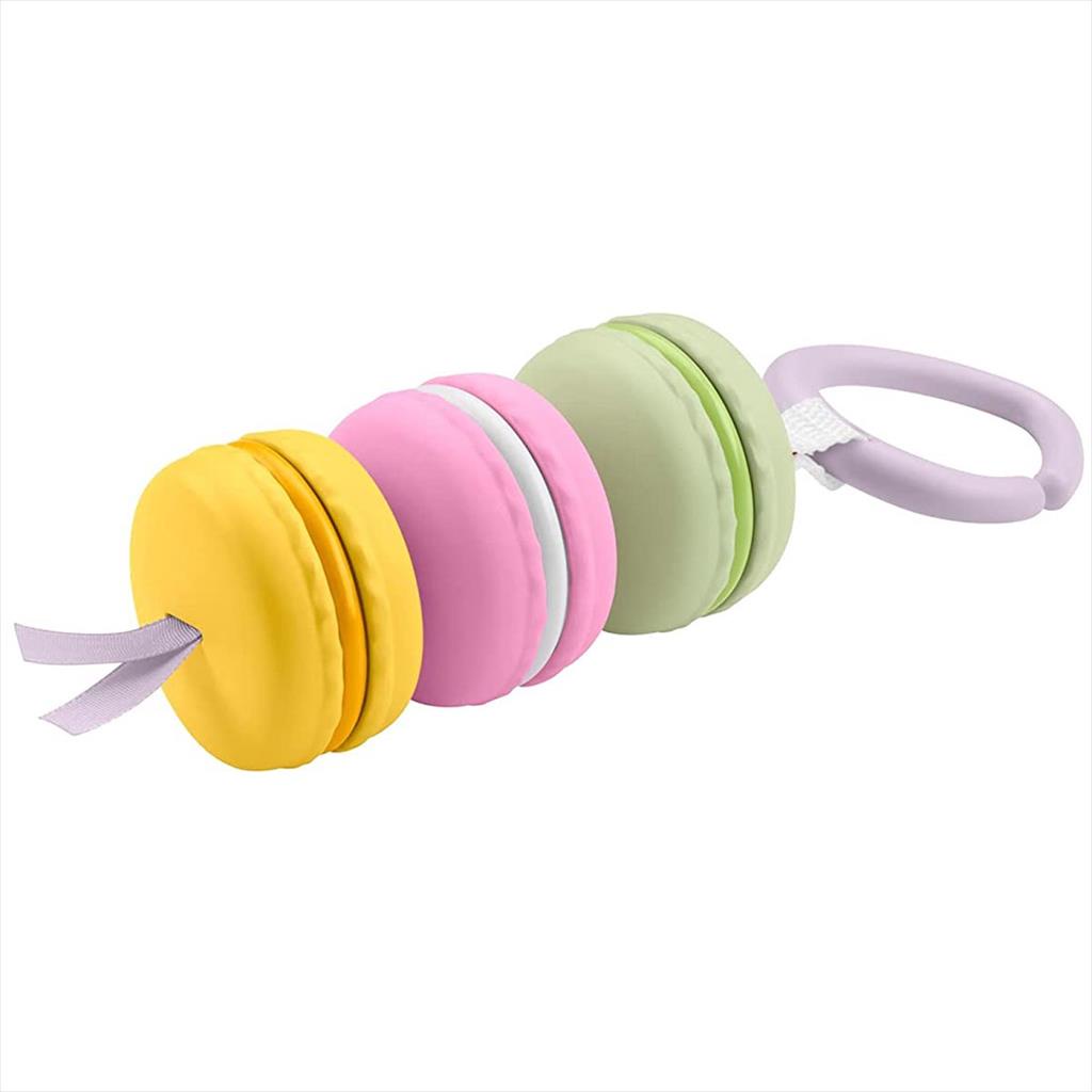 Fisher Price GRR45 My First Macaron Mainan Bayi