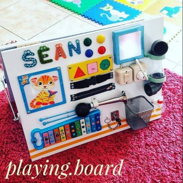 

Busy board double ukuran besar 45x60 jakarta bisa gojek