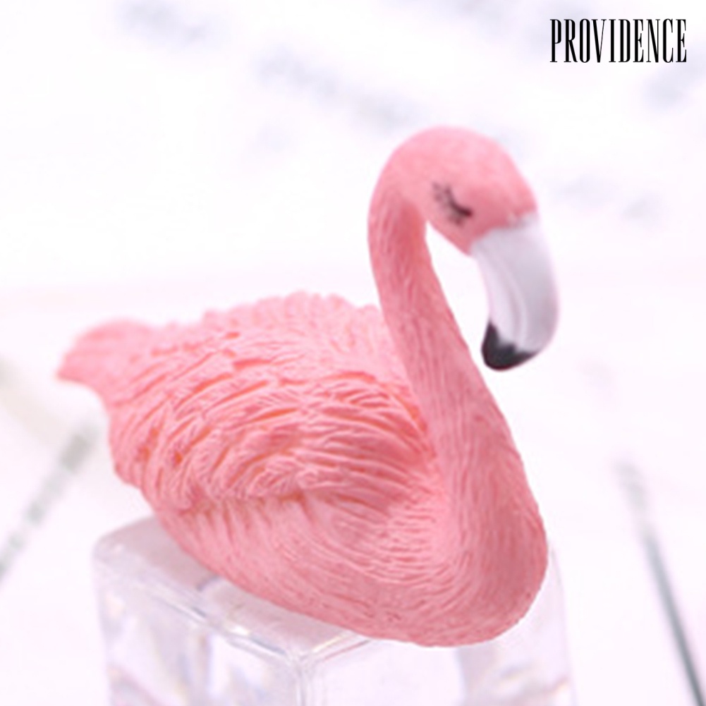 Providence Cute Cartoon Swan Nail Polish Holder Fake Tip Showing Shelf Practice Stand