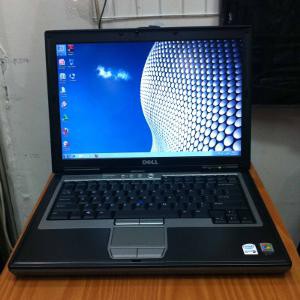 Laptop Dell Latitude D620 Intel Core 2duo-Bonus Tas-Super Murah