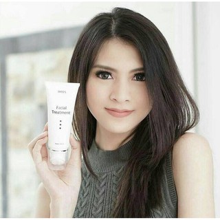 Facial Treatment ERTOS Original Bpom | Shopee Indonesia