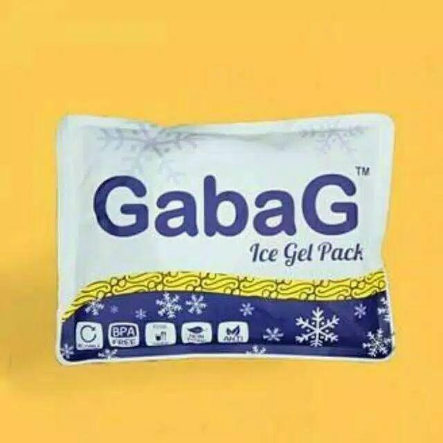 Gabag Ice Gel 500 Gram