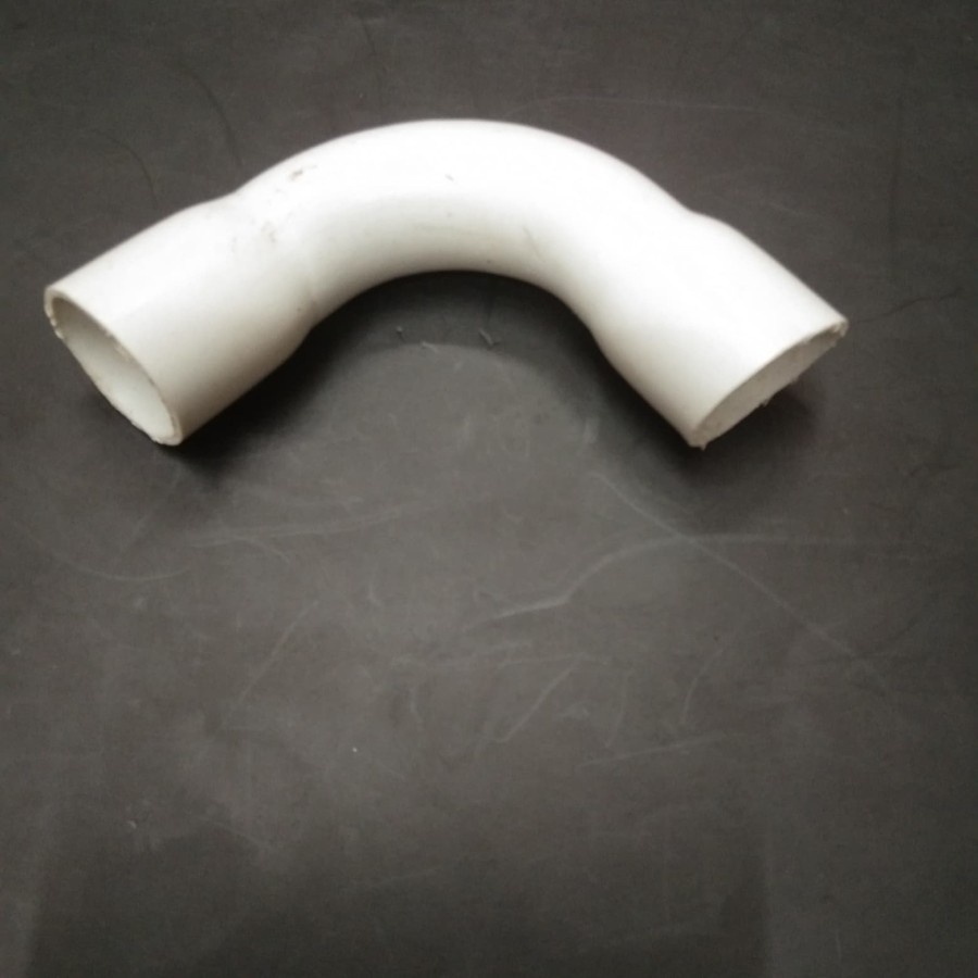 Keni/Elbo Pipa Conduit 20 mm