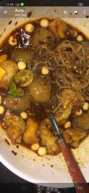 

Baso aci