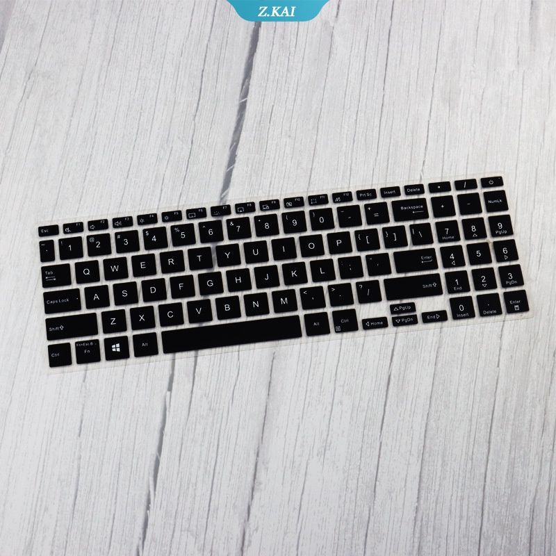 Cover Pelindung Keyboard Laptop ASUS Vivobook Pro 16x 2021 15.6 inch K3500 M3500 N7600 M7600Q Bahan Silikon Tahan Air Dan Debu