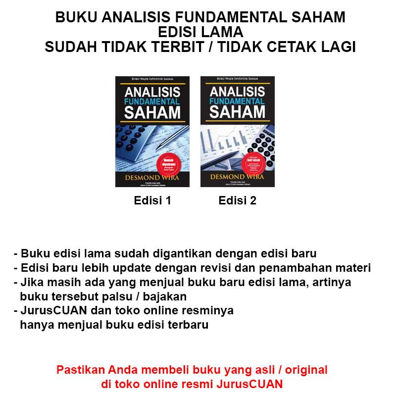 Analisis Fundamental Saham Shopee Indonesia