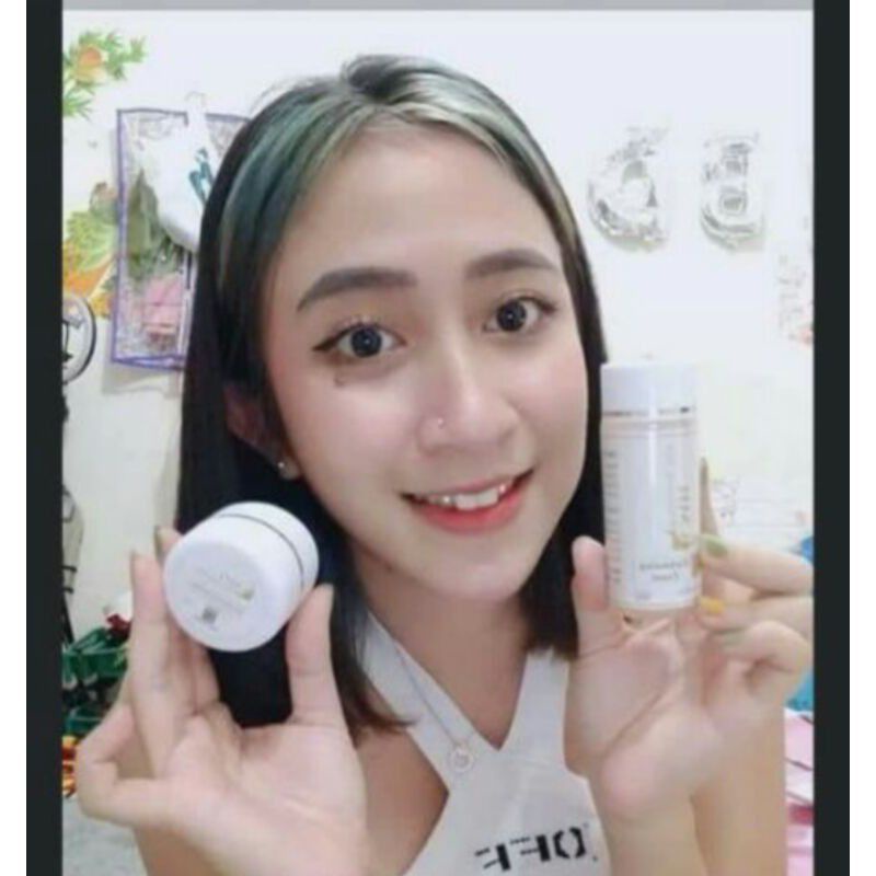 mh whitening