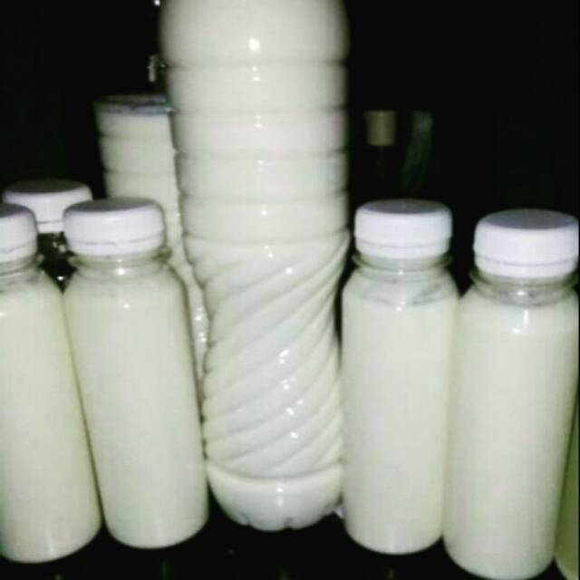 

SUSU SAPI 1 LITER