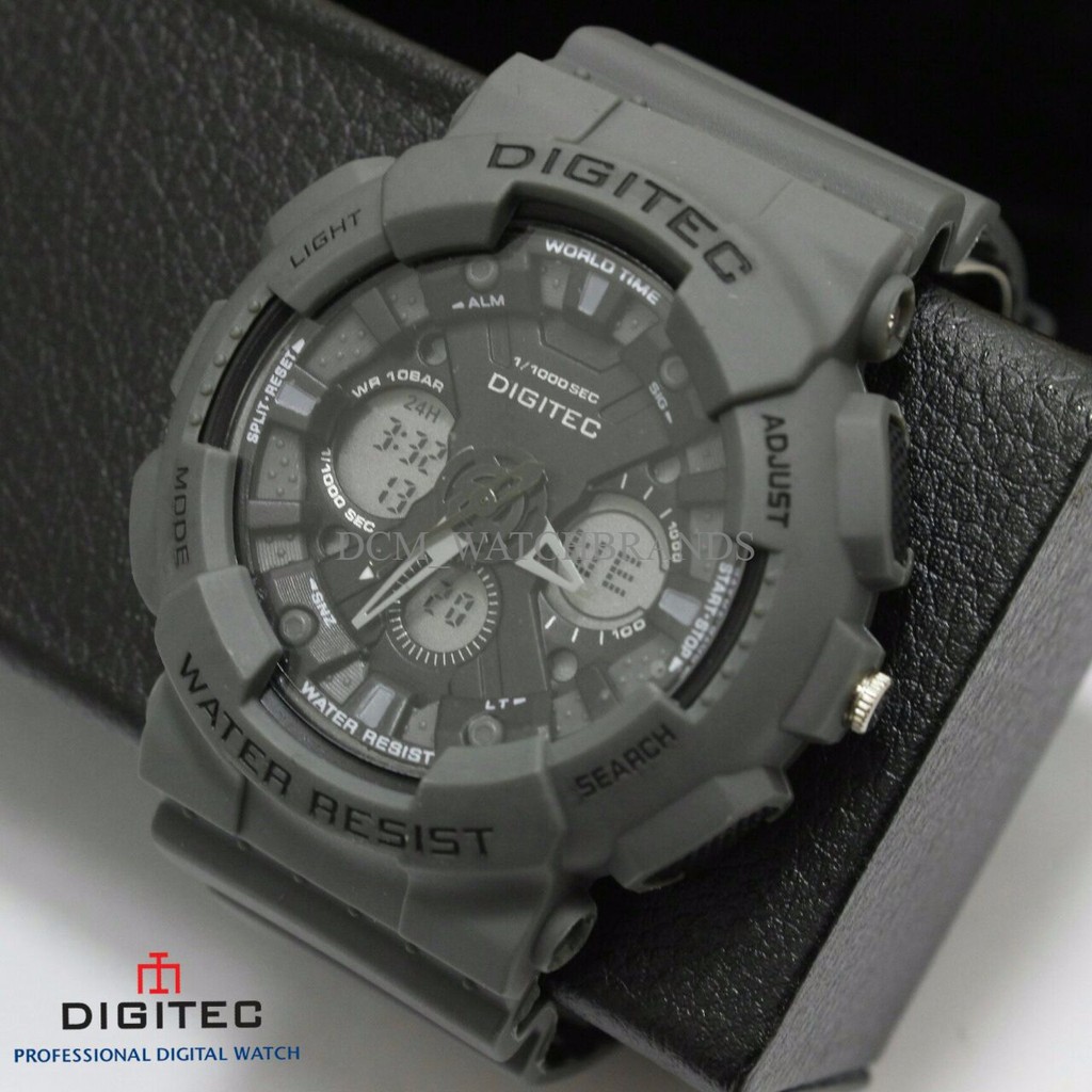 DIGITEC DG-2032T GREY ORIGINAL