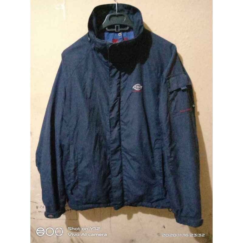 jaket dickies outdor
