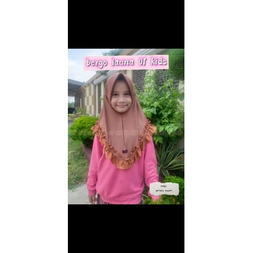 jilbab anak anita tanggung jilbab anak paud jilbab anak sd