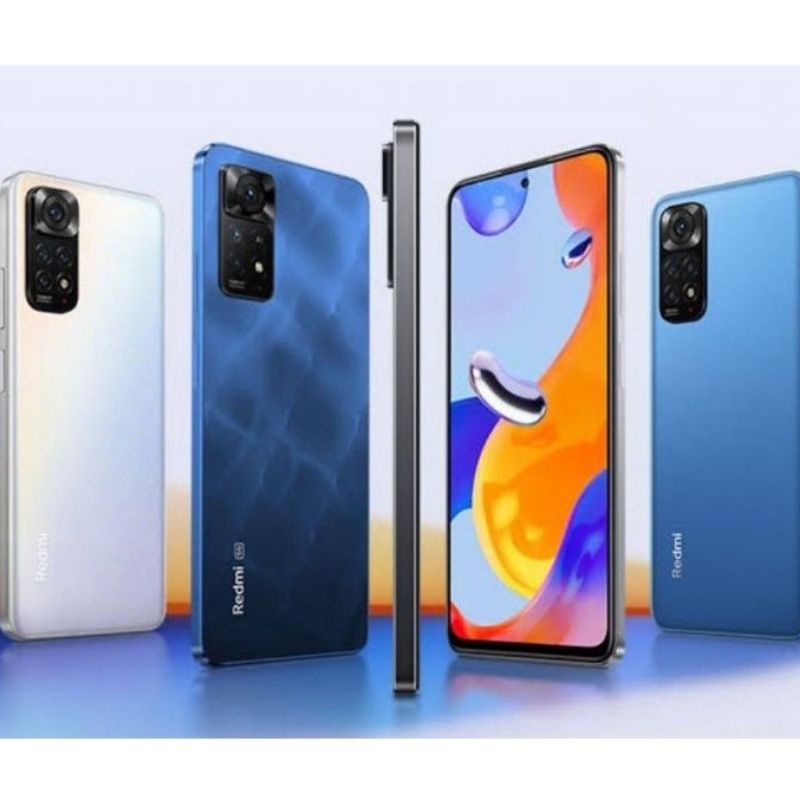 xiaomi not 11 pro ram 8/128