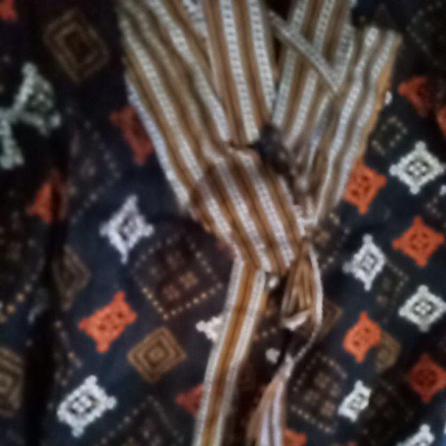 Couple Batik Asmara Linggar Srg 7 By Suryandhanu 4666784743886 Couple L - Fit X