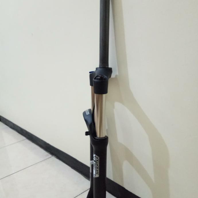 Fork Mtb Sr Suntour Xcr 27.5 Lock Out/Disc Only & Preload Original