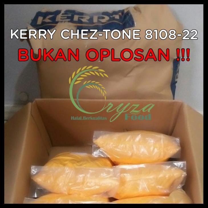

Cheese Powder Kerry Kode 669