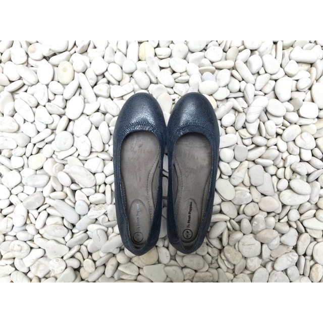 Hush Puppies flat shoes