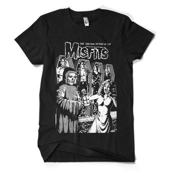 Kaos Misfits - MISFITS5