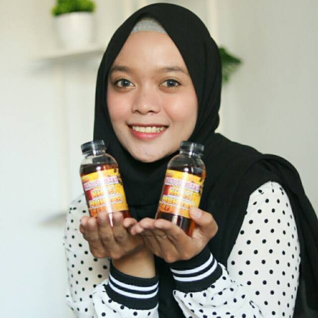 

Madu Khas Sumbawa