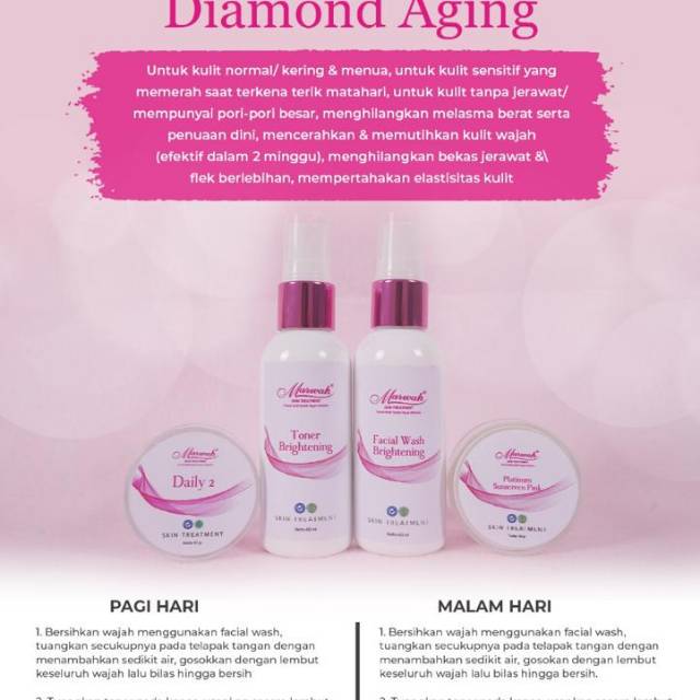 

MARWAH~ANTI AGING