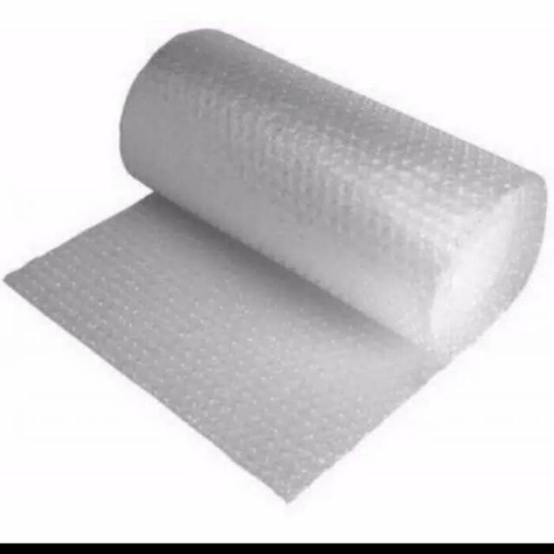 

Buble Wrap Tambahan packing