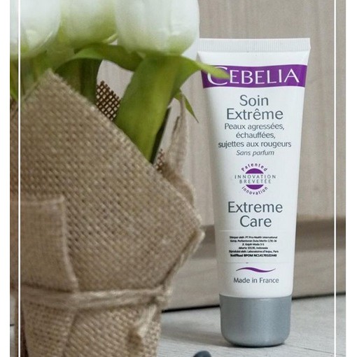 Cebelia Extreme Care (100% ORIGINAL) - Kualitas Tinggi, Rekomendasi