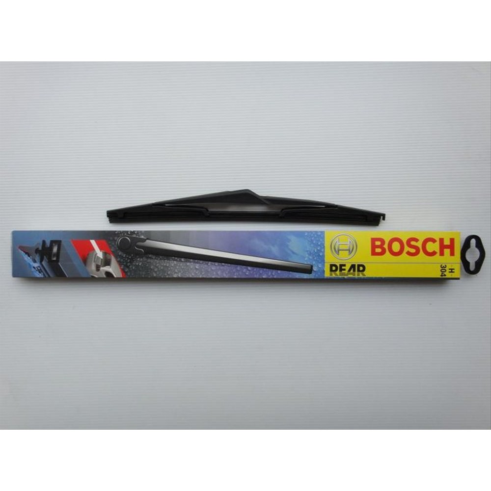 Rear Wiper Bosch Wiper Belakang H307 Innova Fortuner Dll