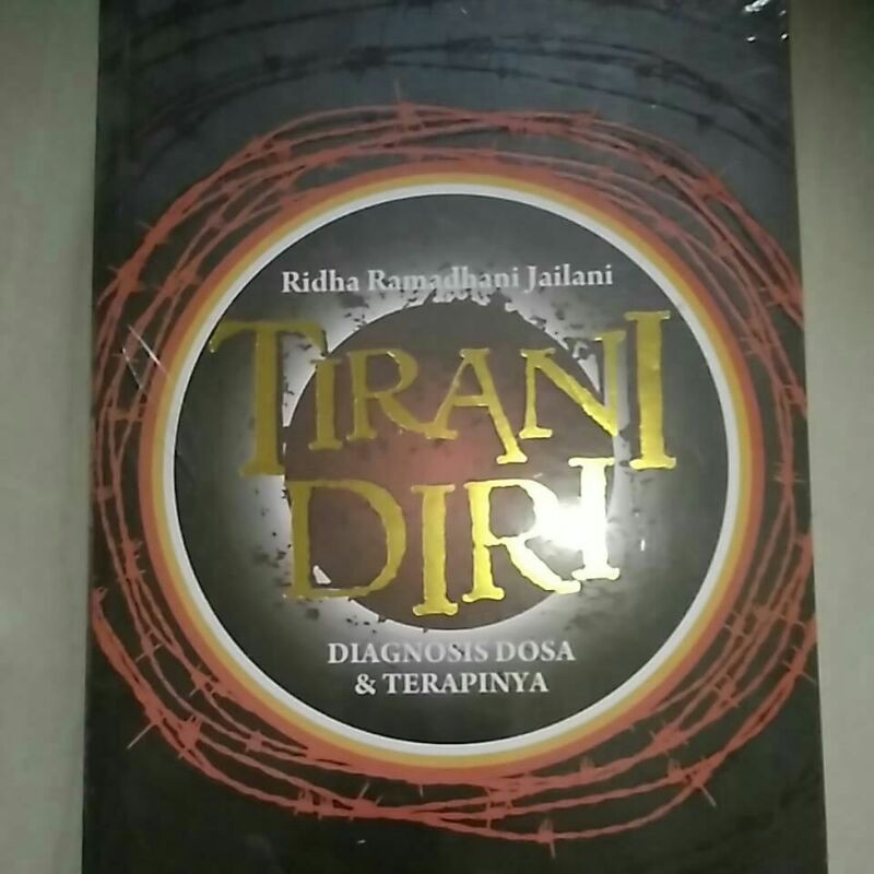Tirani Diri