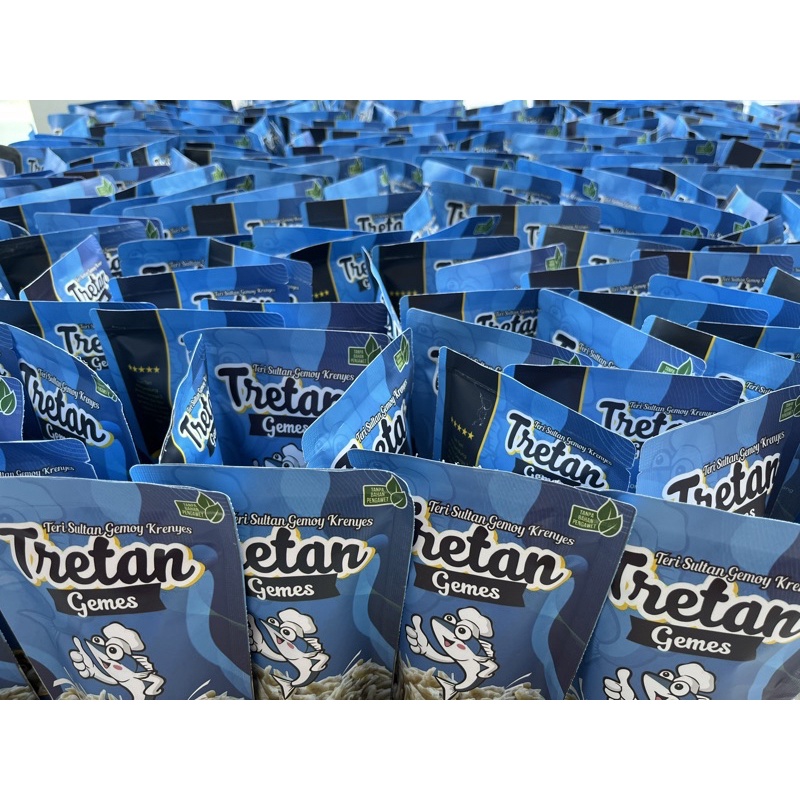 

Tretan gemes link reseller