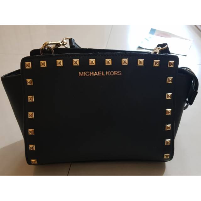 Tas MK selma preloved