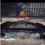 bumper depan pajero sport 2017 2020
