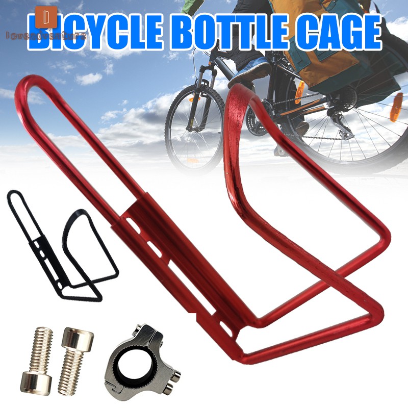 water bottle holder for cycle
