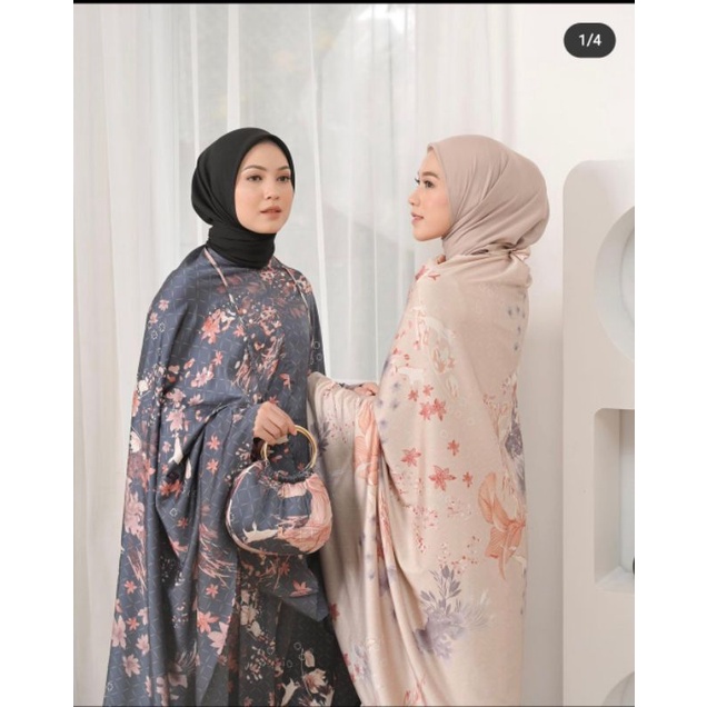 Lafiya Prayer set by local id