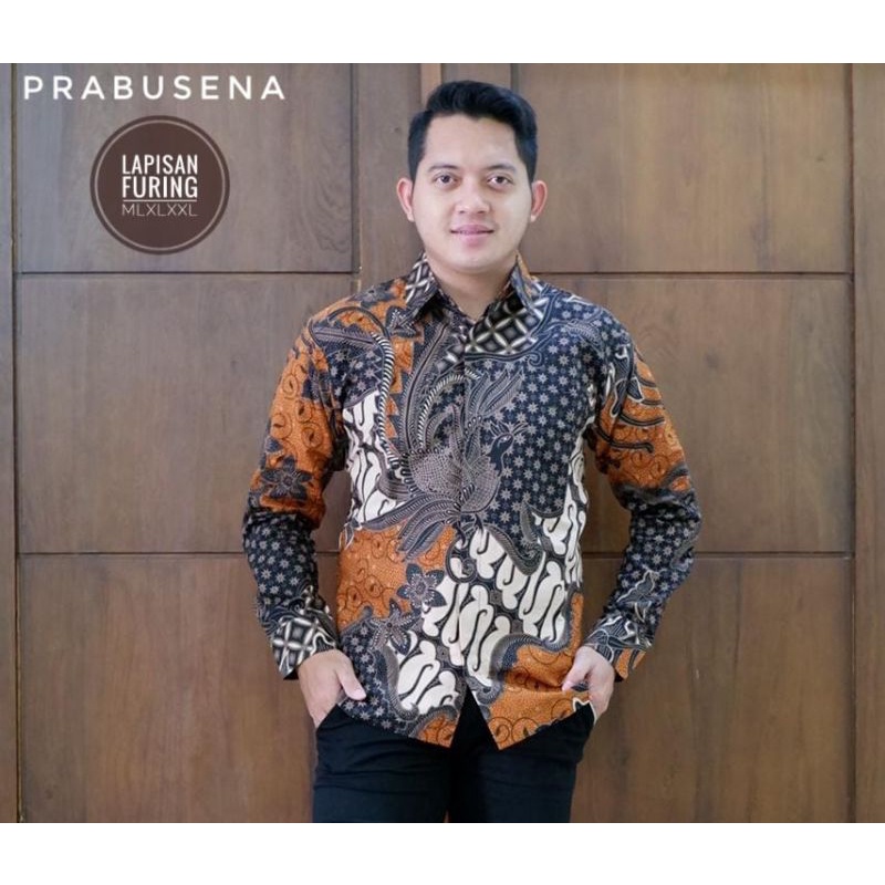 KEMEJA BATIK DEWANTA PREMIUM QUALITY Batik Murah Kekinian Batik Trendy Batik Solo