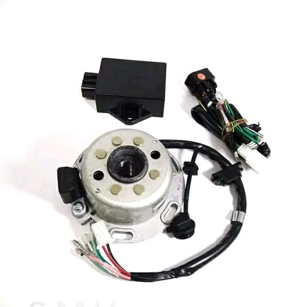 magnet yz original japan rc3 tanpa koil