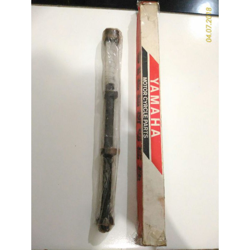 Saringan Knalpot Yamaha RS 100 - RS100 - LS3