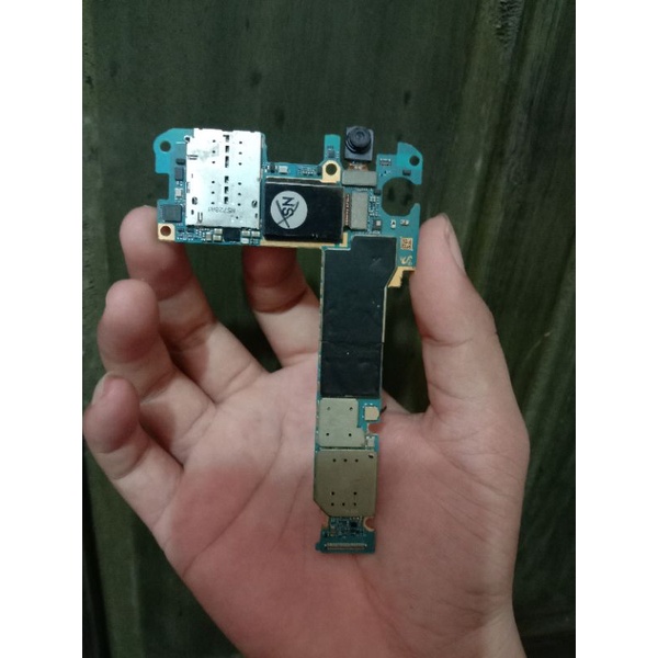 mesin samsung note 5