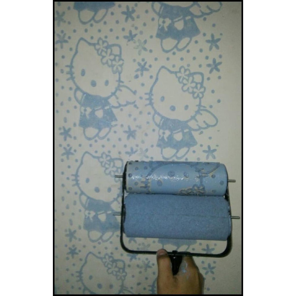 

Terbaru Roll Cat Motif