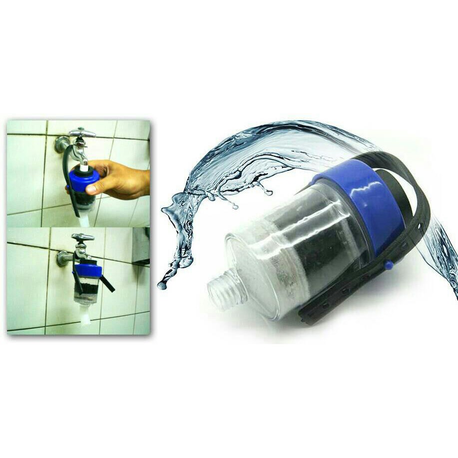 Water Filter Keran Air / Filter keran Air Terbaik