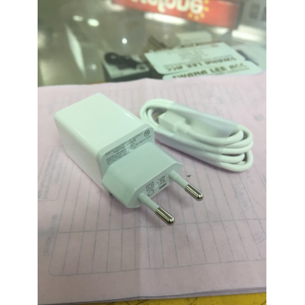 Charger Original Oppo MICRO / TYPE C SUPER VOOC Adaptor 33W