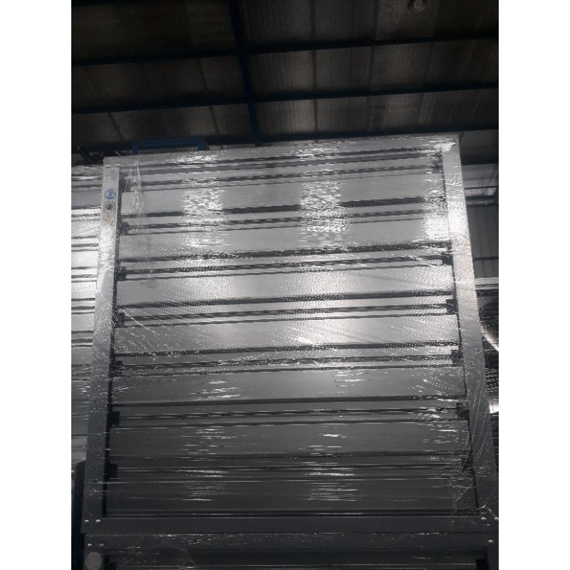 box fan 44" 3phase blower kandang ayam & industri