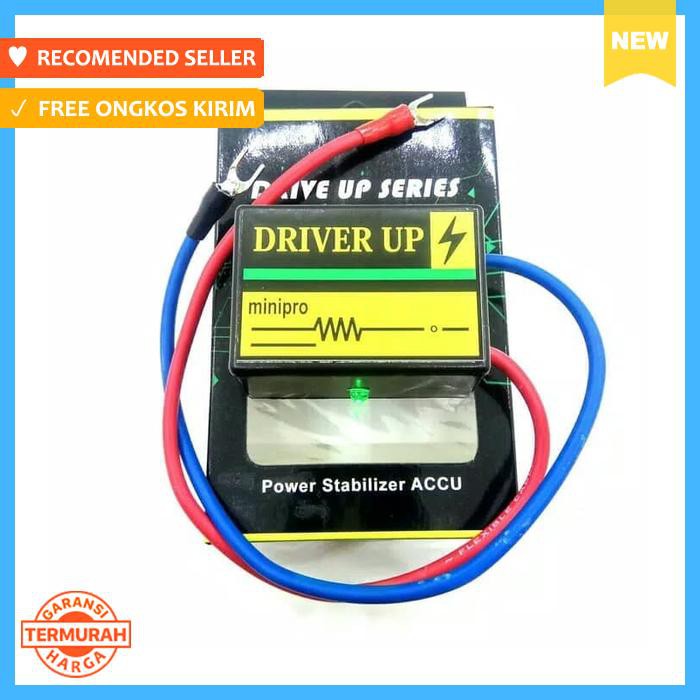 STABILIZER AKI MOTOR