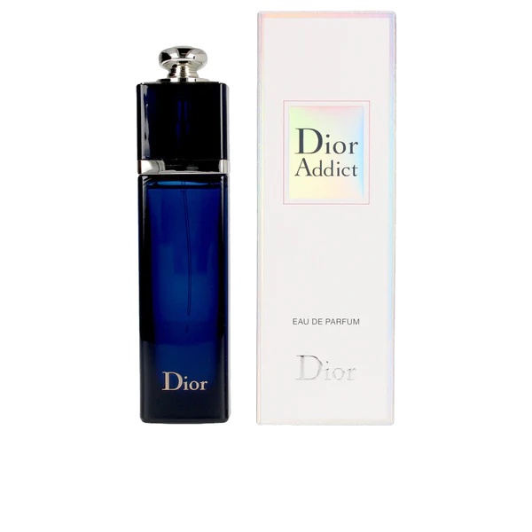 PARFUM DIOR ADDICT EAU DE PARFUM 50ML ORIGINAL