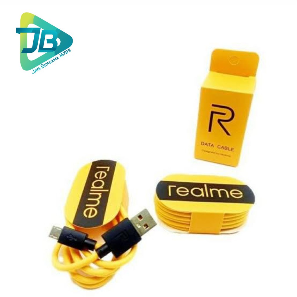 BM059 Kabel cable data ORIGINAL 2A Micro USB fast charging REALME 2 2pro 3 3pro 5 5i c1 c2 C3 JB4000